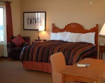 Homewood Suites by Hilton Santa Fe-North - image 3