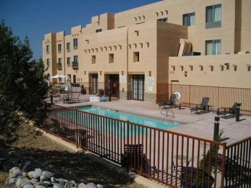 Homewood Suites by Hilton Santa Fe-North - image 4