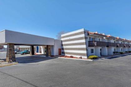 Quality Inn Santa Fe - image 4