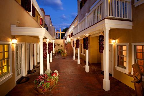 Hotel Chimayo de Santa Fe - image 2