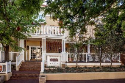 Hotel Chimayo de Santa Fe - image 3