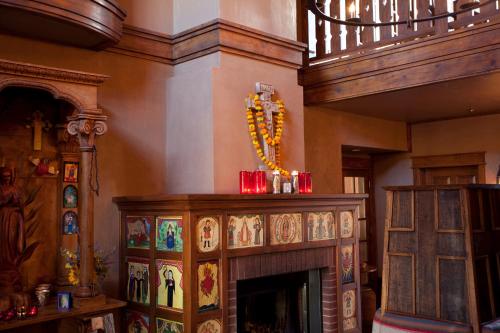 Hotel Chimayo de Santa Fe - image 5