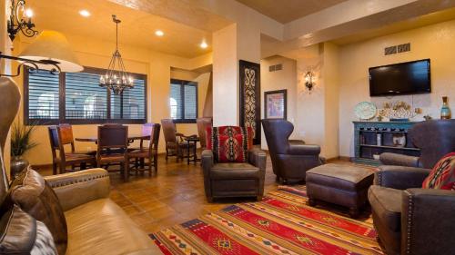 Best Western Plus Inn of Santa Fe - image 3