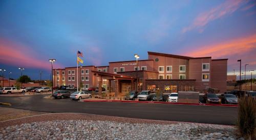 Hyatt Place Santa Fe - main image