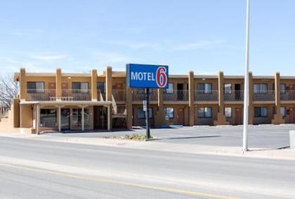 Motel 6-Santa Fe NM - Downtown - image 5