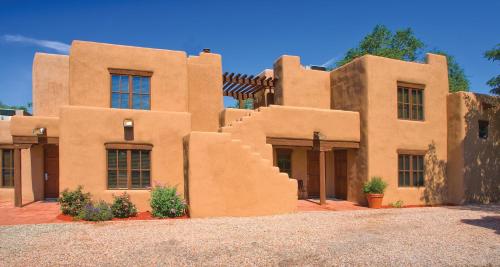 WorldMark Santa Fe - main image