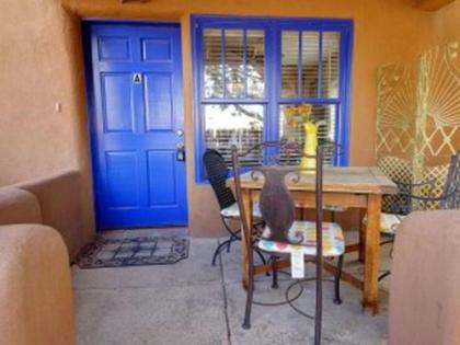 Casas de Guadalupe   Sante Fe Vacation Rentals