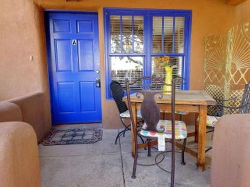 Casas de Guadalupe - Sante Fe Vacation Rentals - main image