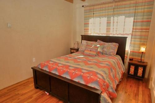 Casas de Guadalupe - Sante Fe Vacation Rentals - image 3