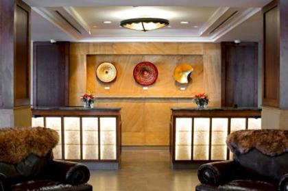 Drury Plaza Hotel in Santa Fe - image 1