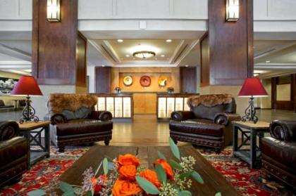 Drury Plaza Hotel in Santa Fe - image 3