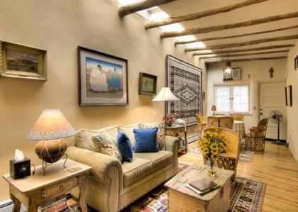 Holiday homes in Santa Fe New Mexico