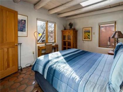 Casita Don Manuel 1 Bedroom Sleeps 2 Private Yard Grill Kiva Fireplace - image 3