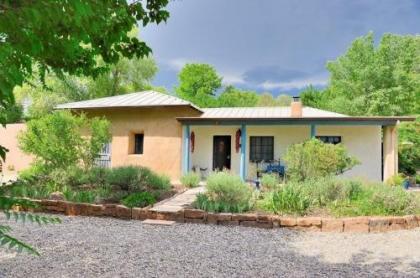 Holiday homes in Santa Fe New Mexico