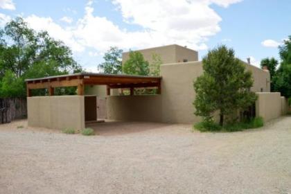 Holiday homes in Santa Fe New Mexico