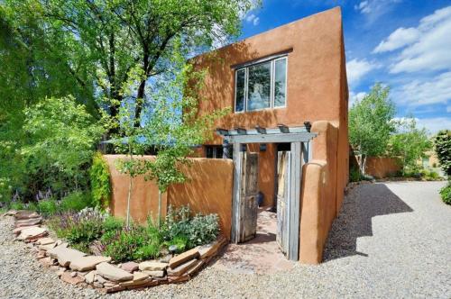 Casita Acequia - main image