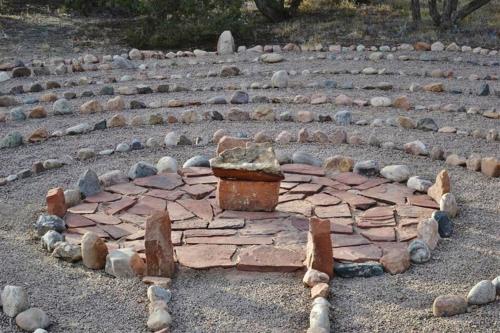 Chic Santa Fe Home at Dream Catcher Retreat Center - image 3