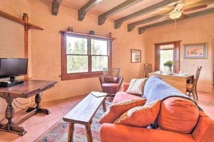 Secluded Santa Fe Guest Home - 3 Miles to Plaza! - image 3