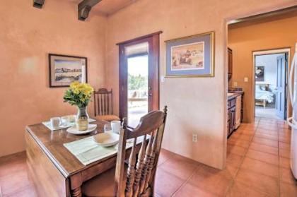 Secluded Santa Fe Guest Home - 3 Miles to Plaza! - image 4