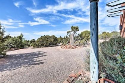 Secluded Santa Fe Guest Home - 3 Miles to Plaza! - image 5