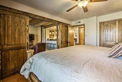 Adobe-Style Abode with Amenities - Walk to Plaza! - image 4