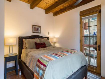 Deseo de Santa Fe 2 Bedrooms Patio WiFi Sleeps 4 - image 14