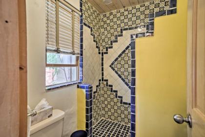 Charming Casita Studio Closeby Santa Fe Plaza - image 11