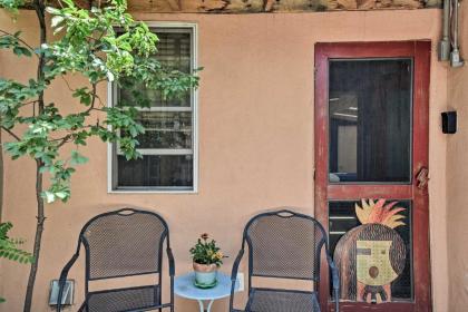 Charming Casita Studio Closeby Santa Fe Plaza - image 17