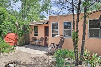 Charming Casita Studio Closeby Santa Fe Plaza - image 2