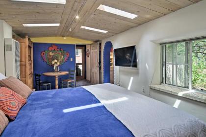 Charming Casita Studio Closeby Santa Fe Plaza - image 3