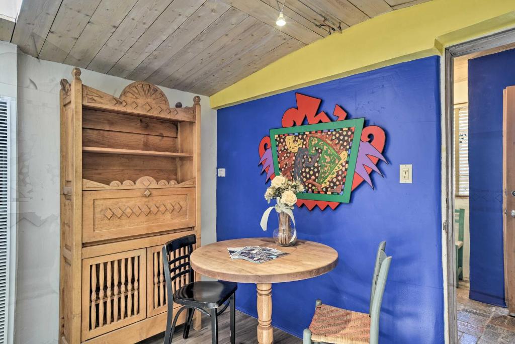 Charming Casita Studio Closeby Santa Fe Plaza - image 5