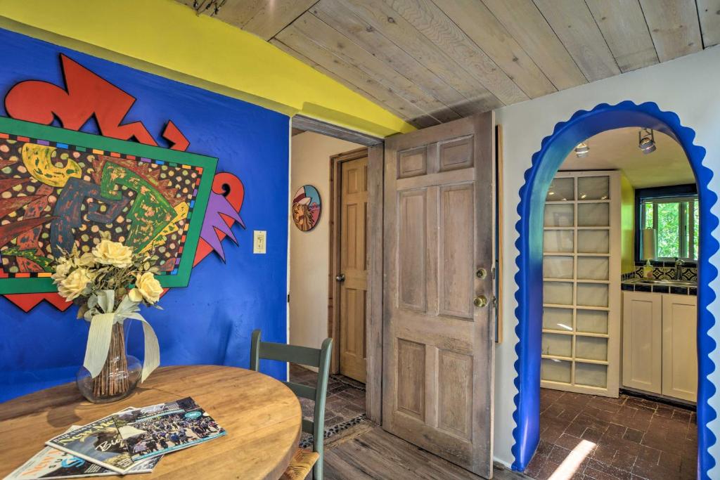 Charming Casita Studio Closeby Santa Fe Plaza - image 6