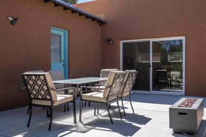 Casa Buena 3 BRs WiFi Fireplace Near Santa Fe Plaza Sleeps 6 - image 9