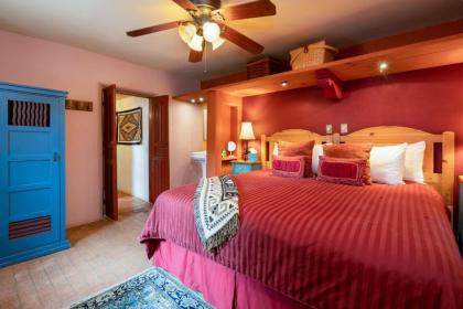 Bonitas Casita 2 Bedrooms Patio Hot Tub Pet Friendly Sleeps 4 - image 5