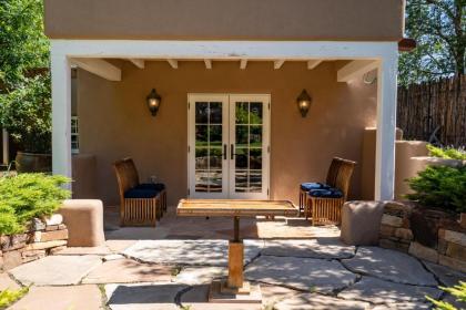 Holiday homes in Santa Fe New Mexico