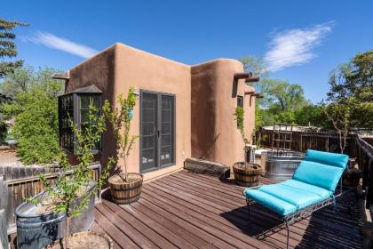 Holiday homes in Santa Fe New Mexico