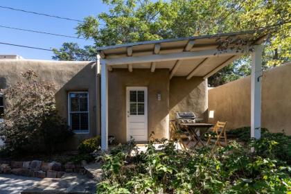 Holiday homes in Santa Fe New Mexico