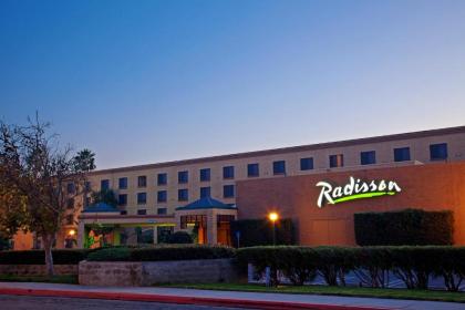 Radisson Hotel Santa Maria - image 11