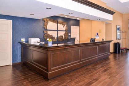 Best Western Plus Big America - image 12