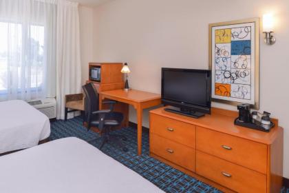 Fairfield Inn & Suites Santa Maria - image 13