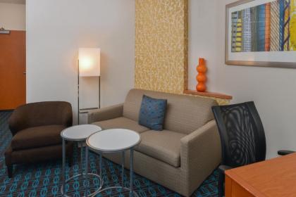 Fairfield Inn & Suites Santa Maria - image 6