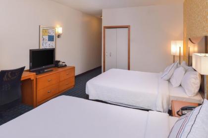 Fairfield Inn & Suites Santa Maria - image 8