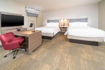 Hampton Inn & Suites Santa Maria - image 11