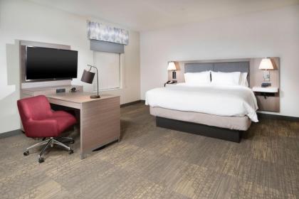 Hampton Inn & Suites Santa Maria - image 2