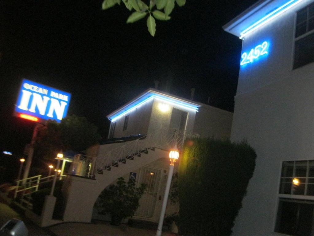 Ocean Park Inn - image 4