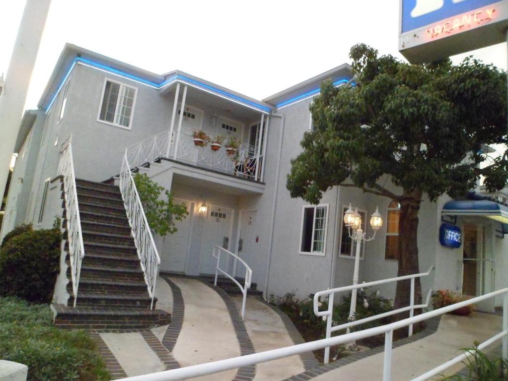 Ocean Park Inn - image 6