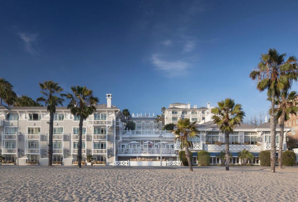 Shutters On The Beach - main image