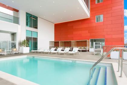 Courtyard by Marriott Santa Monica - image 15