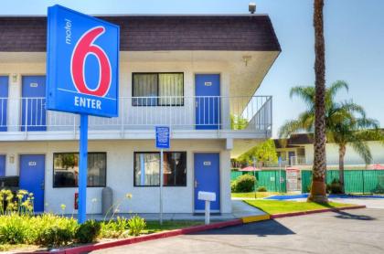 Motel 6 Los Banos