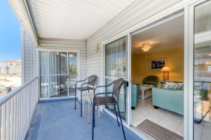 Seagrove Beach   Beachside Villas #523 Santa Rosa Beach